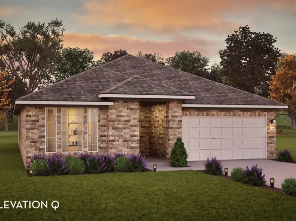 Creede Plan, Solterra