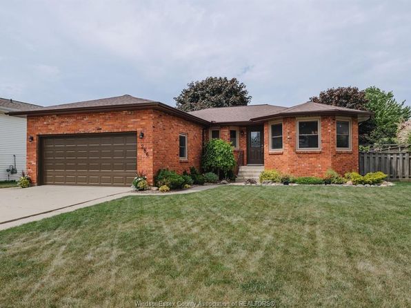 286 Cherrywood Dr, Kingsville, ON N9Y 3R4