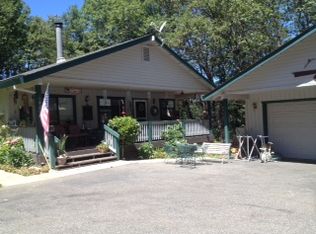 1420 Robbers Ravine Rd, Colfax, CA 95713