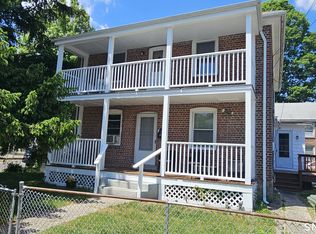 7 Horace Street, Bridgeport, CT 06610