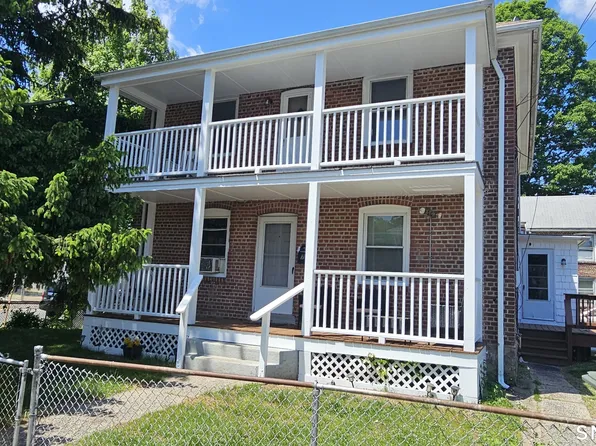 7 Horace Street, Bridgeport, CT 06610