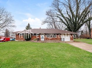 2521 Rover Ct, Dayton, OH 45439