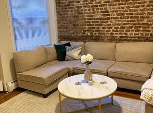 41 Eden St #2, Boston, MA 02129