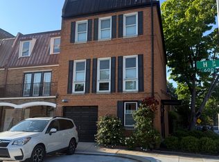 601 H St SW, Washington, DC 20024