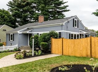 13 Legion St, Canton, MA 02021