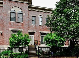 1225 W Lexington St, Chicago, IL 60607