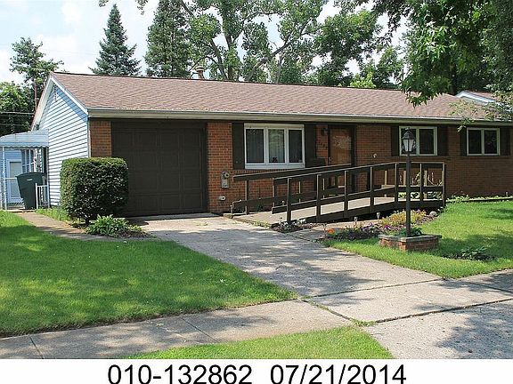 '14 Paint & Landscaping