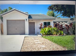 5856 Strawberry Lakes Circle, Lake Worth, FL 33463