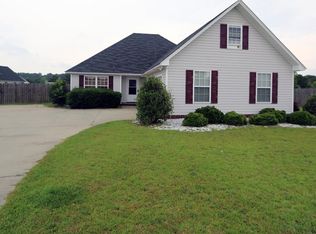 2715 Amidala Ln, Sumter, SC 29153