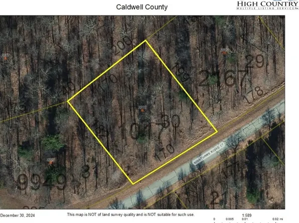 2216 Nighthawk Ridge Court, Lenoir, NC 28645