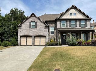 1570 Gallant Fox Ln, Suwanee, GA 30024