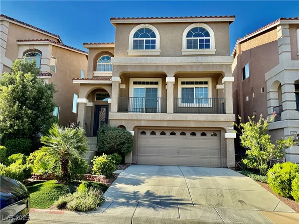 4488 Mission Meadow Cir, Las Vegas, NV 89139