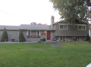 1301 Fuller St, Wenatchee, WA 98801