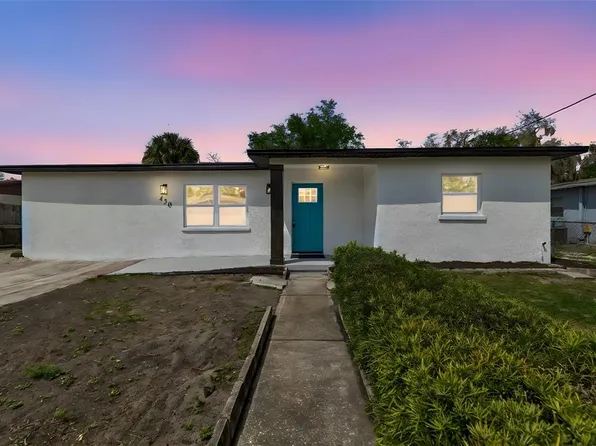 430 Pevetty Dr, Plant City, FL 33563