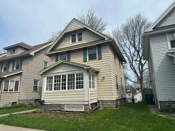 768 Flower City Park, Rochester, NY 14615