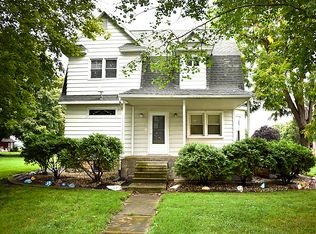 2289 N 3806th Rd, Serena, IL 60549