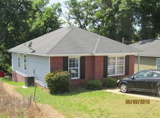 1105 Ingersoll Dr, Phenix City, AL 36867