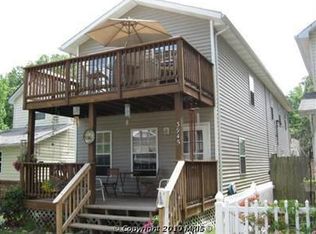 3945 7th St, North Beach, MD 20714