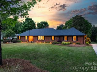 1711 Cricket Run, York, SC 29745