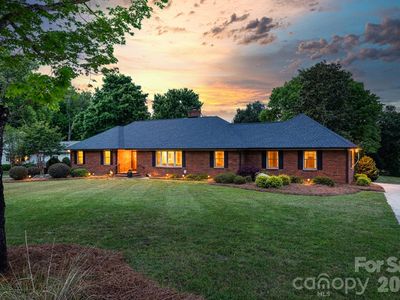 1711 Cricket Run, York, SC, 29745