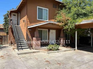 1169 N Ferger Ave #101, Fresno, CA 93728