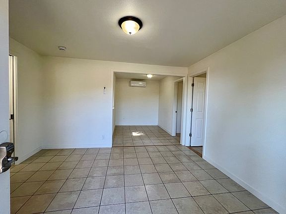 Main entry to home.