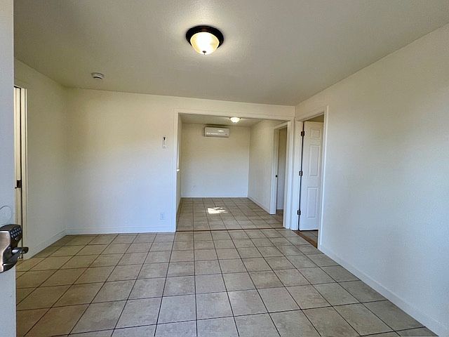 Main entry to home.