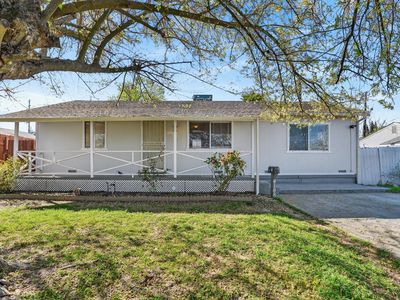 4188 Cornelia Way, North Highlands, CA, 95660