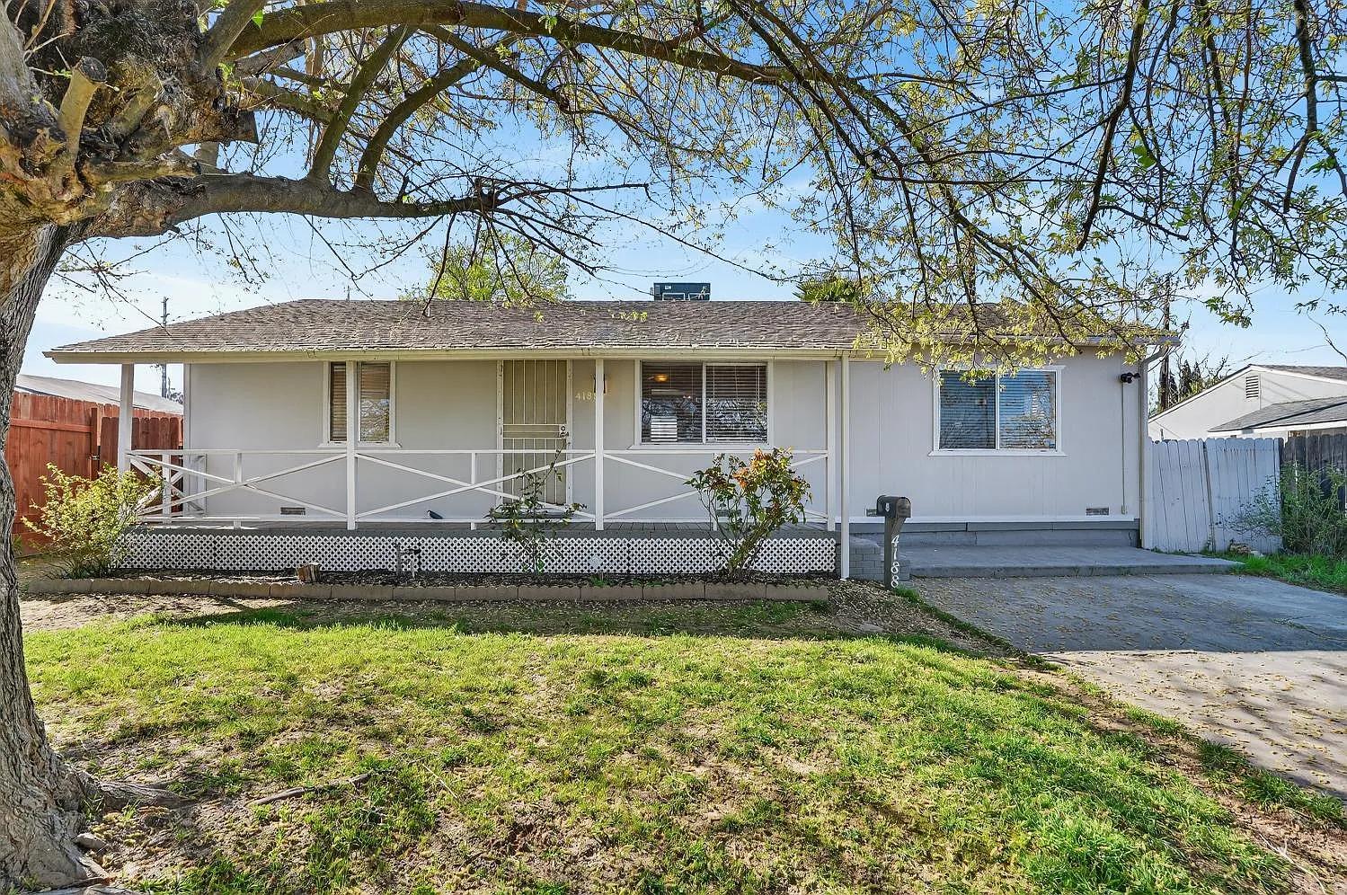 4188 Cornelia Way photo 1