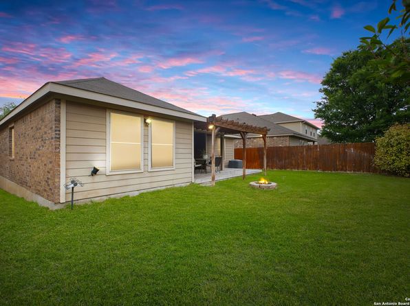 533 Saddlehorn, Cibolo, TX 78108
