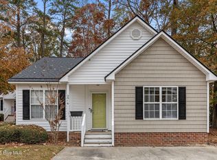 2916 Flintridge Dr, Greenville, NC 27834