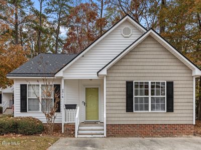 2916 Flintridge Drive, Greenville, NC, 27834