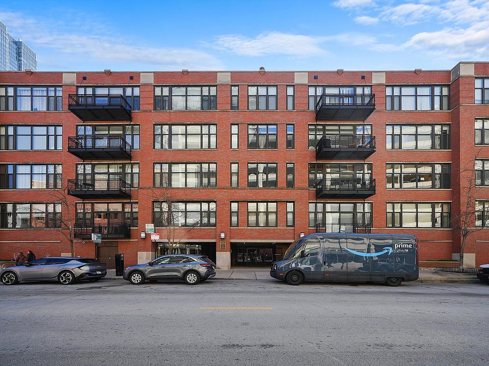 1st image of 333 W Hubbard St APT 513