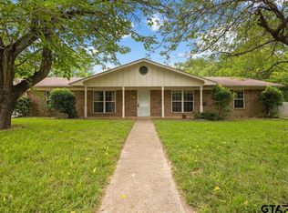 412 Angelina St, Jacksonville, TX 75766