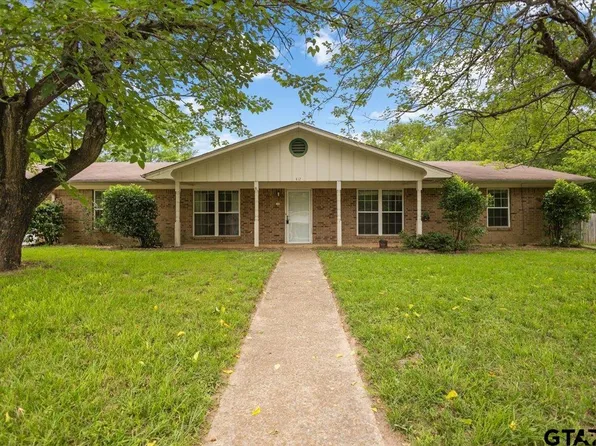 412 Angelina St, Jacksonville, TX 75766