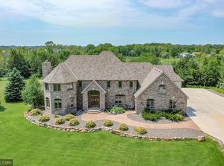 22870 Imperial Ave N, Forest Lake, MN 55025