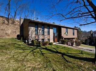 106 Glen Da Lough Ct, Pittsburgh, PA 15237