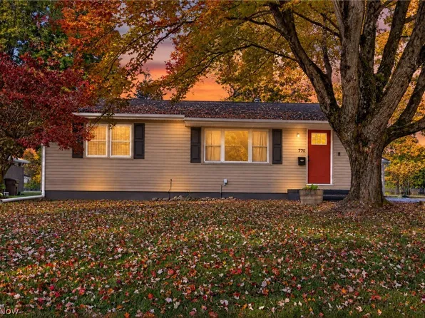 770 S 14th St, Sebring, OH 44672