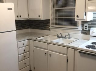 1636 Shotwell St APT B, Roxboro, NC 27573