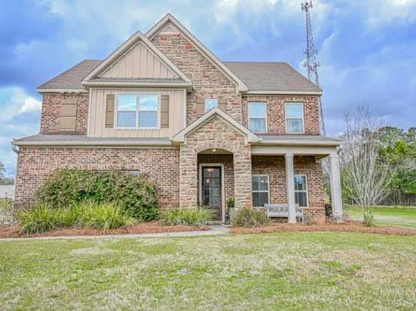 115 Pondcypress Loop, Midland City, AL 36350