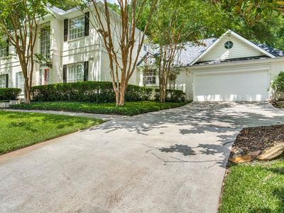 111 Greenbriar Dr, Montgomery, TX, 77356