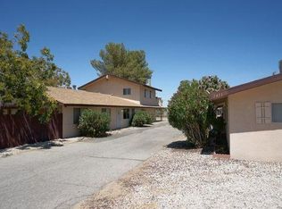 7411 Cherokee Trl APT A, Yucca Valley, CA 92284