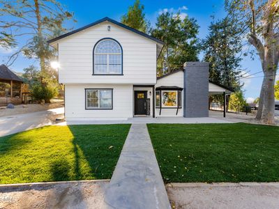 40159 97th St W, Leona Valley, CA, 93551