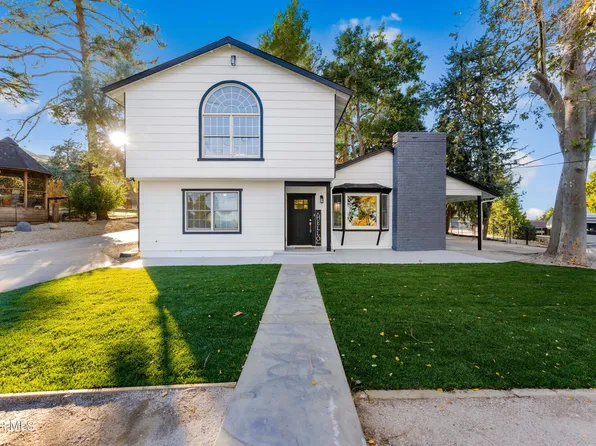 40159 97th St W, Leona Valley, CA 93551