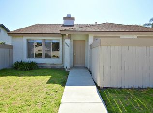 1820 Narrows Ct, Oxnard, CA 93035