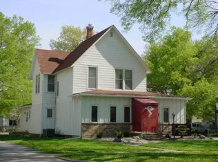 748 E Military Ave, Fremont, NE 68025