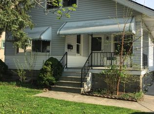 10104 Parkview Ave, Garfield Heights, OH 44125