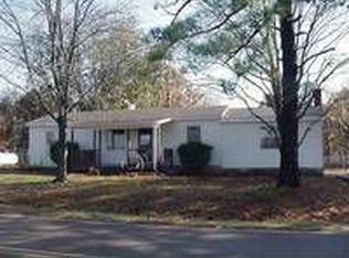 49 Mason Rd, Humboldt, TN 38343