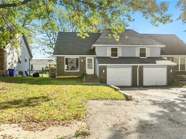 312 S Kenwood Ln, Olathe, KS 66062