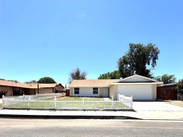 44251 Raysack Ave, Lancaster, CA 93535